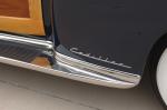Cadillac Series 75 7-Passenger Imperial Sedan by Bohman&Schwartz 1947 года